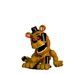 nightmare_golden_freddy